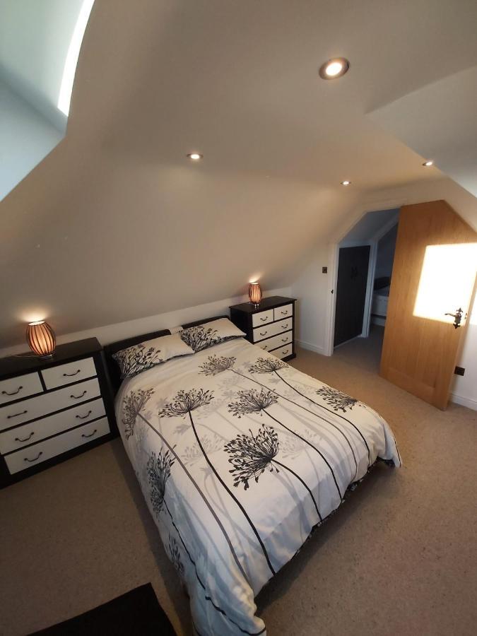 Villa Bluebell House 5 Star Holiday Let à Somerton  Extérieur photo