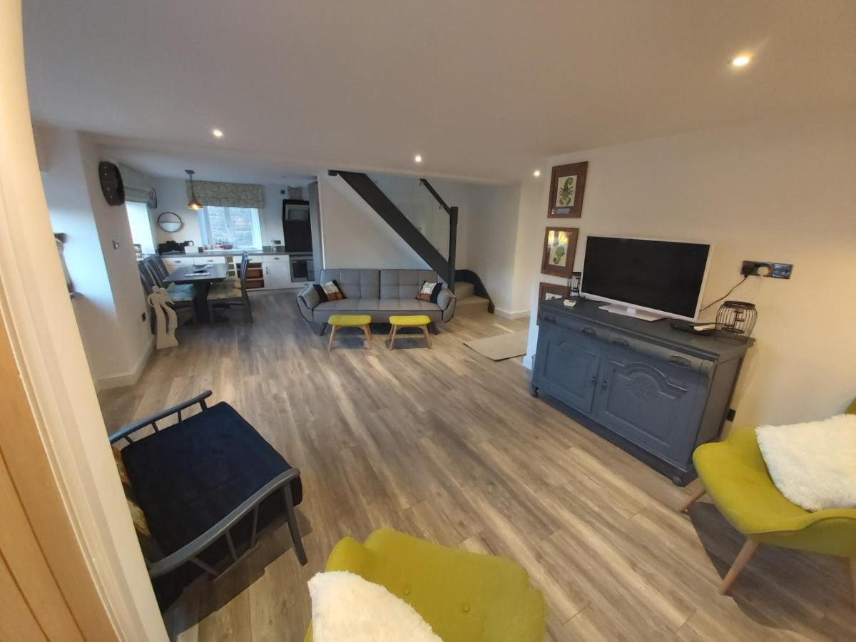 Villa Bluebell House 5 Star Holiday Let à Somerton  Extérieur photo