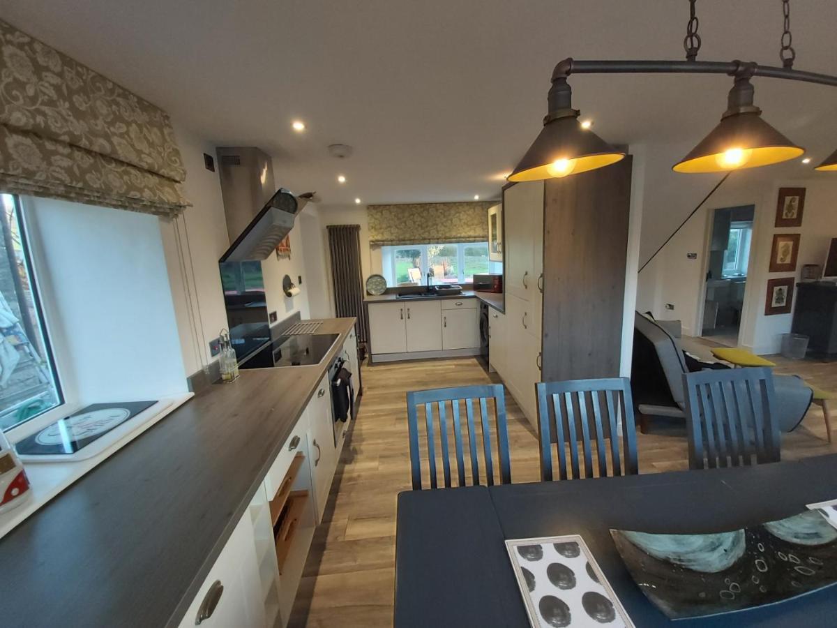 Villa Bluebell House 5 Star Holiday Let à Somerton  Extérieur photo