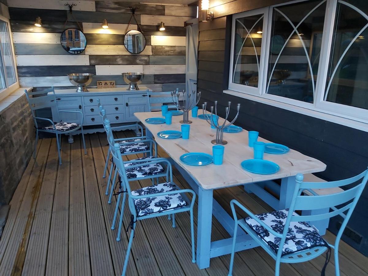 Villa Bluebell House 5 Star Holiday Let à Somerton  Extérieur photo