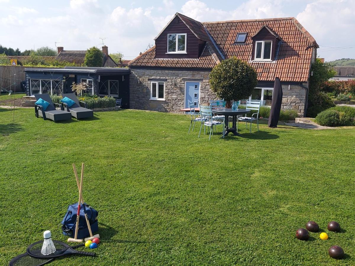 Villa Bluebell House 5 Star Holiday Let à Somerton  Extérieur photo