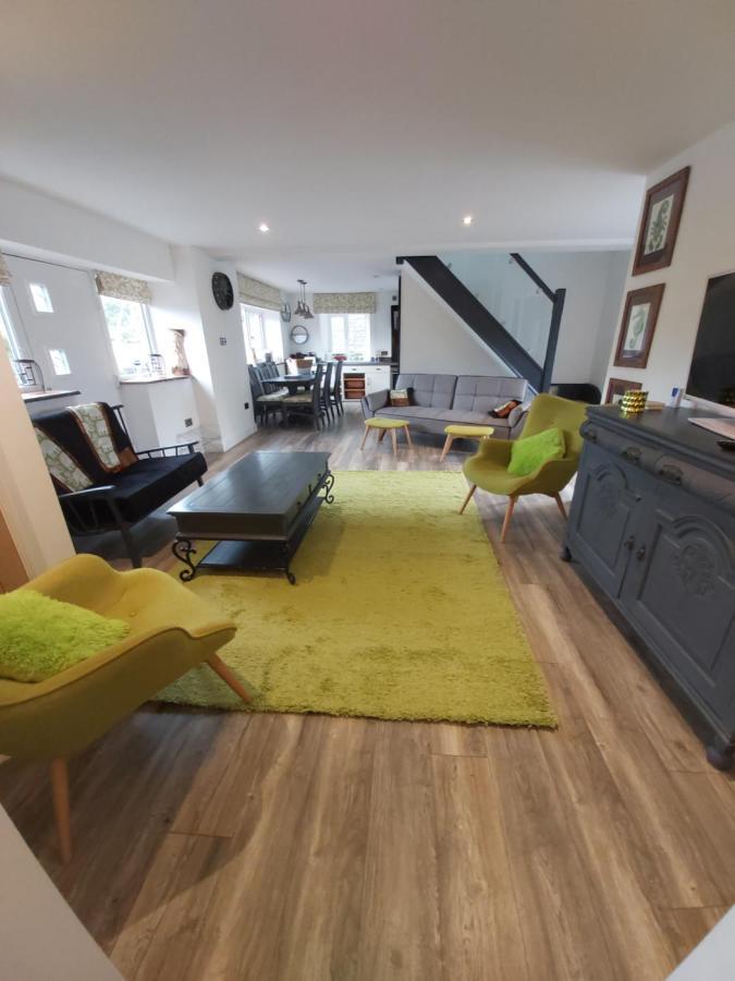 Villa Bluebell House 5 Star Holiday Let à Somerton  Extérieur photo