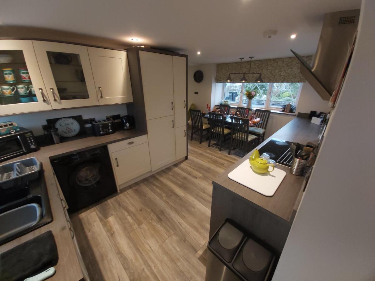 Villa Bluebell House 5 Star Holiday Let à Somerton  Extérieur photo