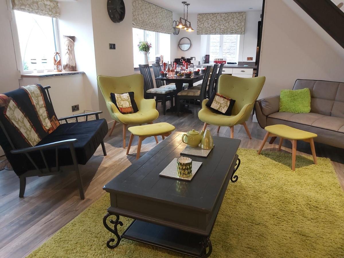 Villa Bluebell House 5 Star Holiday Let à Somerton  Extérieur photo