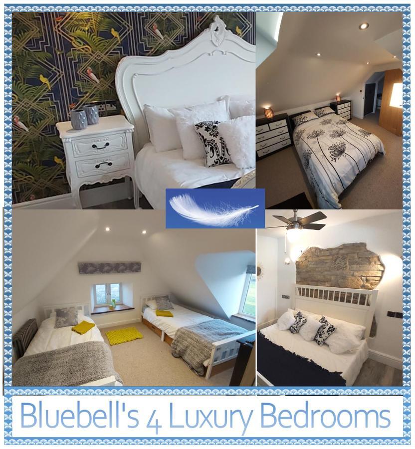 Villa Bluebell House 5 Star Holiday Let à Somerton  Extérieur photo