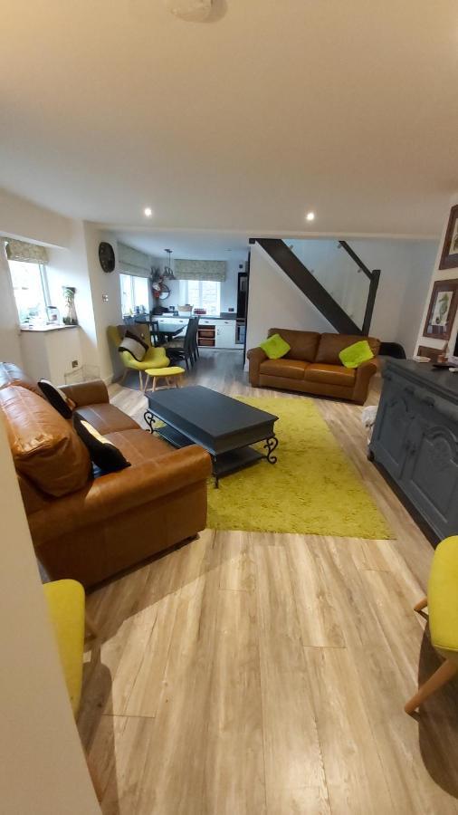 Villa Bluebell House 5 Star Holiday Let à Somerton  Extérieur photo
