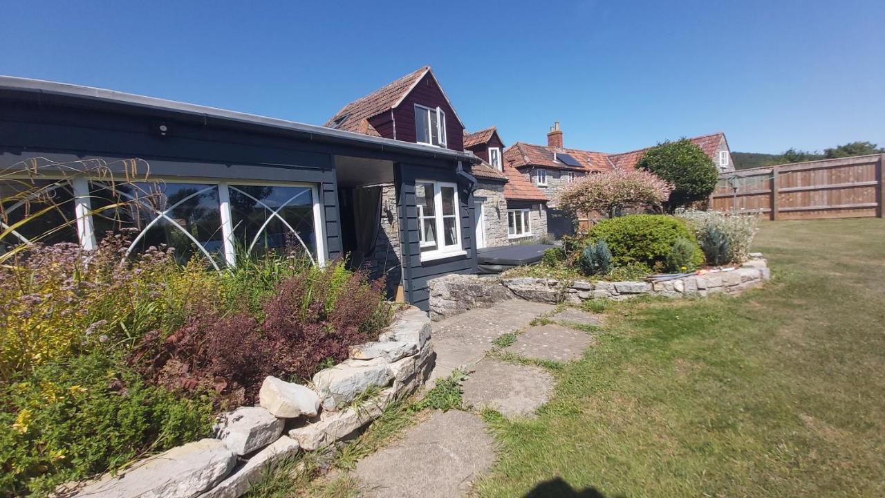 Villa Bluebell House 5 Star Holiday Let à Somerton  Extérieur photo