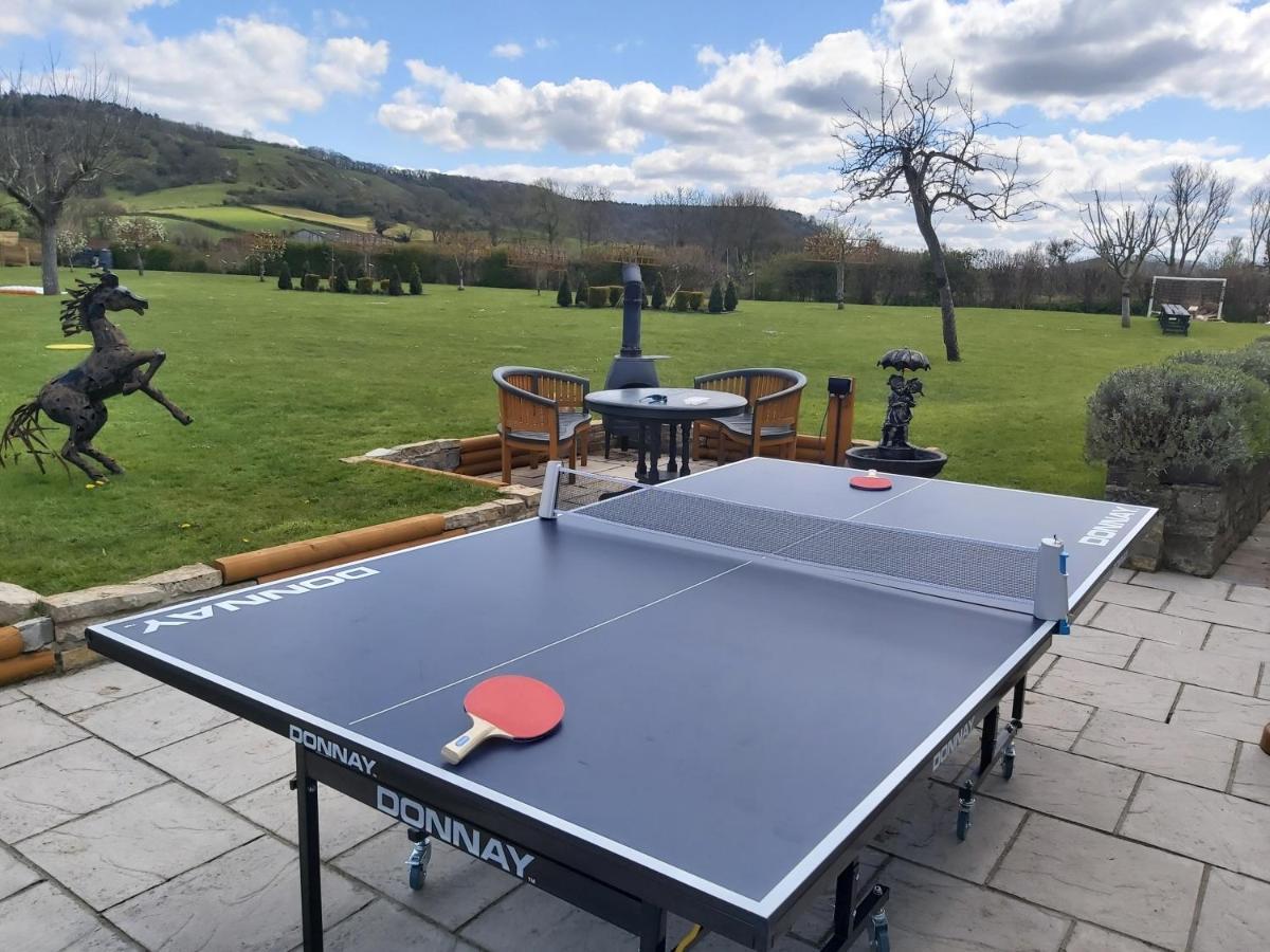 Villa Bluebell House 5 Star Holiday Let à Somerton  Extérieur photo