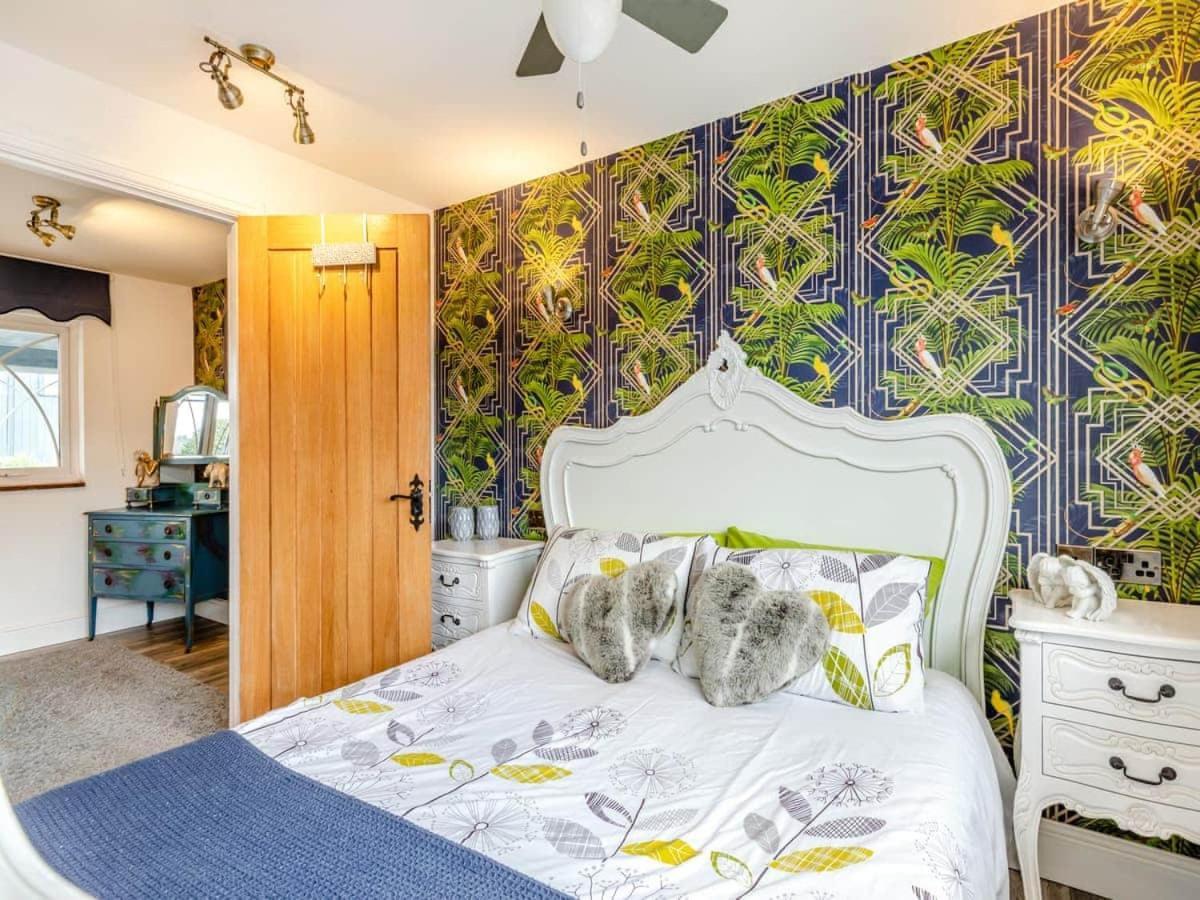 Villa Bluebell House 5 Star Holiday Let à Somerton  Extérieur photo