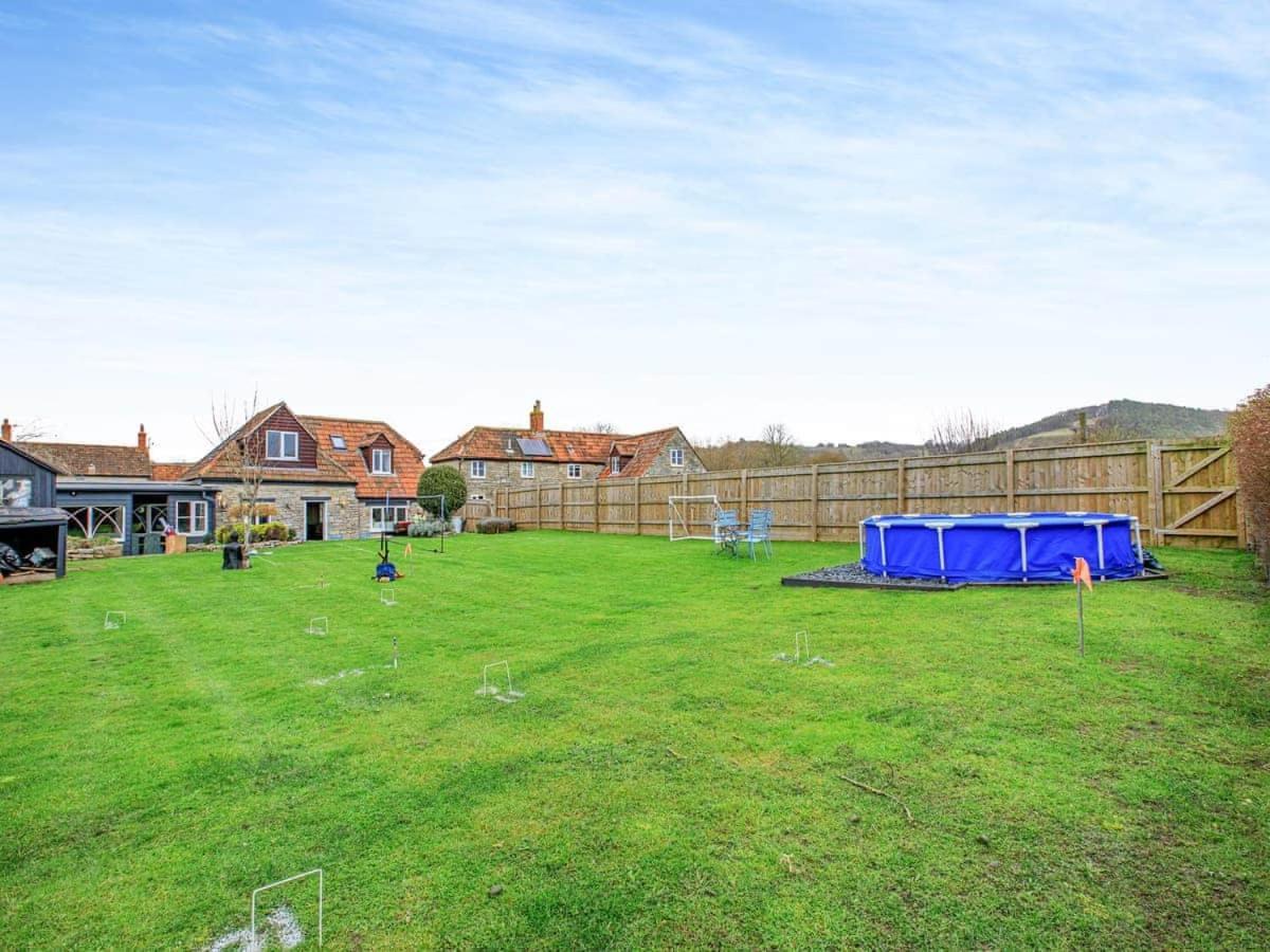 Villa Bluebell House 5 Star Holiday Let à Somerton  Extérieur photo