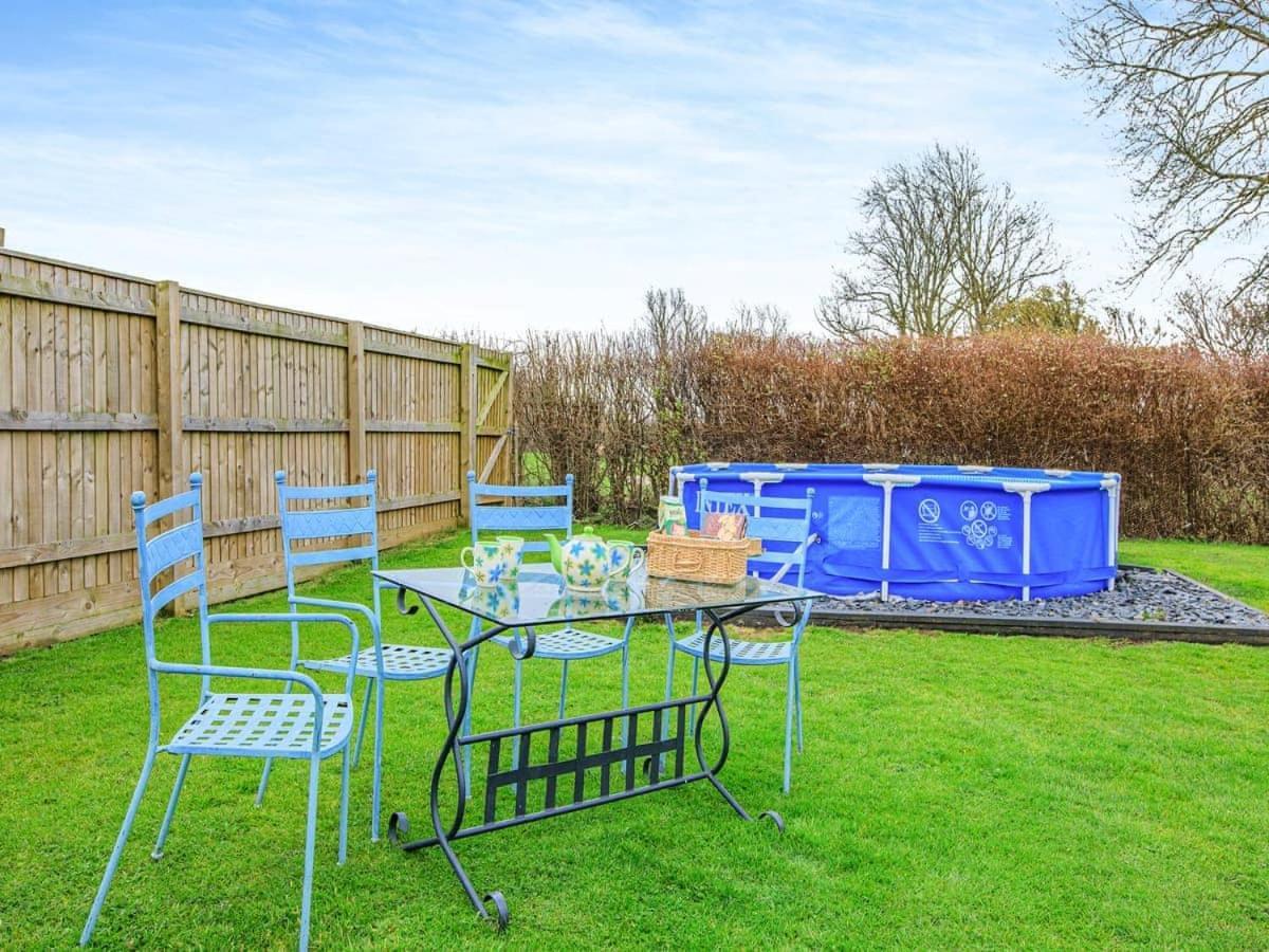 Villa Bluebell House 5 Star Holiday Let à Somerton  Extérieur photo