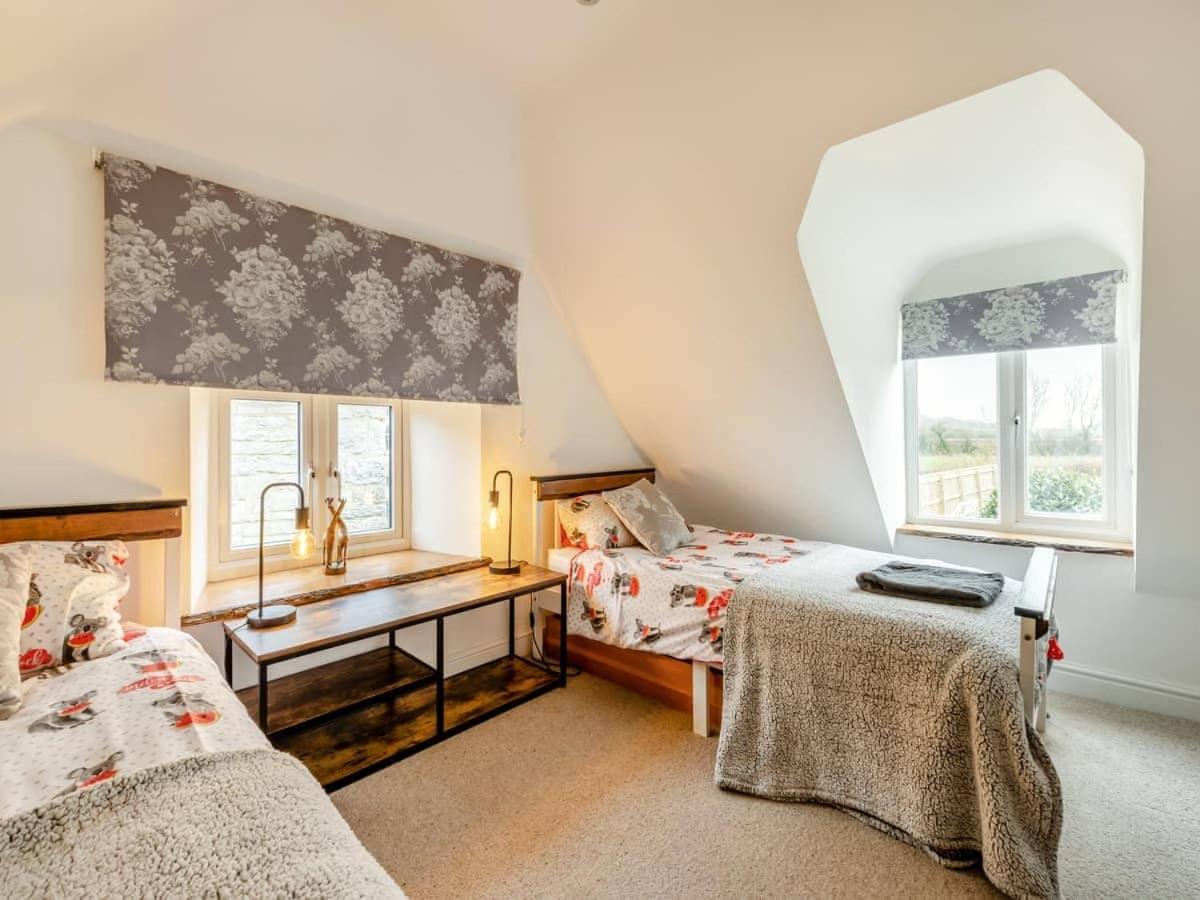 Villa Bluebell House 5 Star Holiday Let à Somerton  Extérieur photo