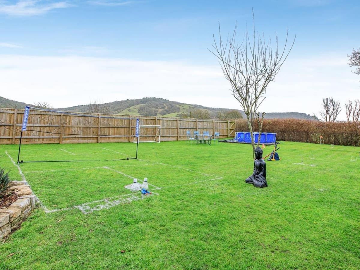 Villa Bluebell House 5 Star Holiday Let à Somerton  Extérieur photo
