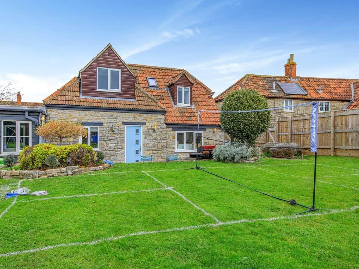 Villa Bluebell House 5 Star Holiday Let à Somerton  Extérieur photo