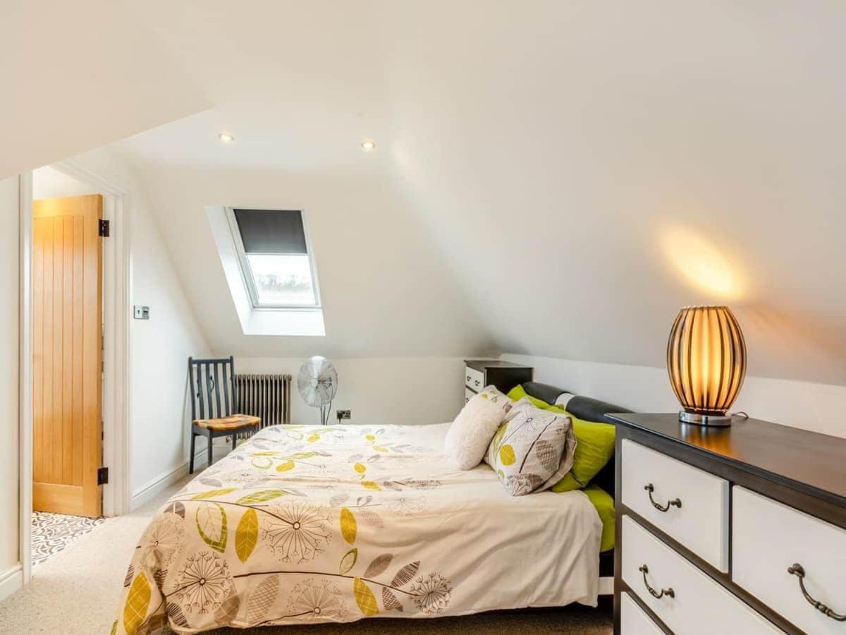 Villa Bluebell House 5 Star Holiday Let à Somerton  Extérieur photo